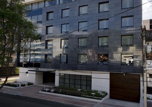 Hotel Movich Chico 97