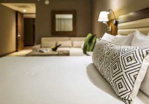 Hotel Movich Chico 97