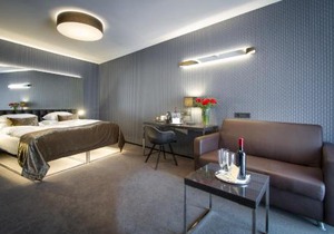 Hotel Mucha