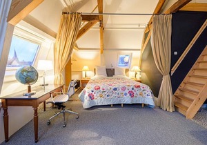 Hotel Museumkwartier Utrecht