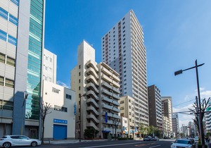 HOTEL MYSTAYS Nippori