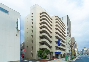 HOTEL MYSTAYS Nippori