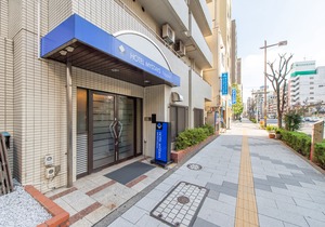HOTEL MYSTAYS Nippori