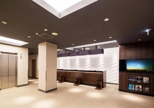 HOTEL MYSTAYS Yokohama Kannai