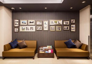 HOTEL MYSTAYS Yokohama Kannai
