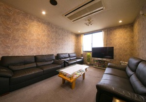 Hotel Nagisa