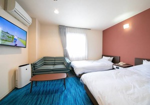 Hotel Nagisa