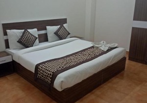 Hotel nathu palace