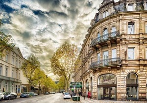 Hotel National Bamberg