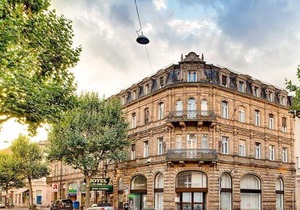 Hotel National Bamberg