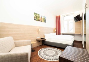 Hotel National