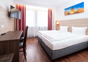 Hotel National