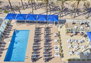 Hotel Negresco - Adults Only