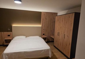 Hotel Negritella