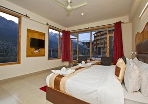 Hotel Neha Regency