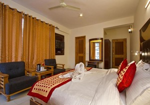 Hotel Neha Regency