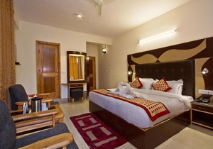 Hotel Neha Regency