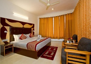 Hotel Neha Regency