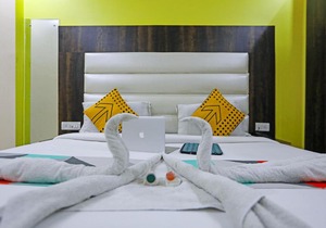 HOTEL NEW AEROSTAY