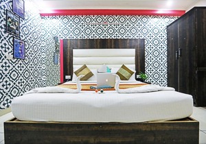 HOTEL NEW AEROSTAY