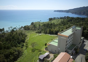 Hotel New Sakai