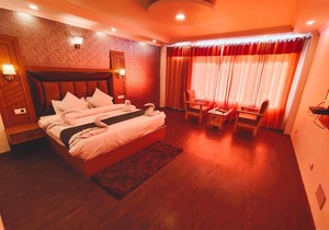 Hotel New Snow Bird