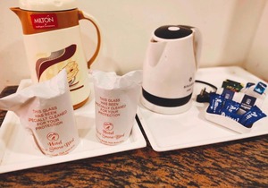Hotel New Snow Bird