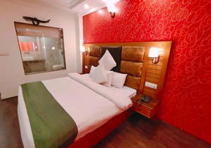 Hotel New Snow Bird