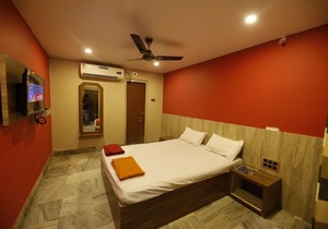 Hotel Nirmalya