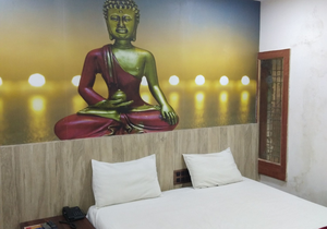 Hotel Nirmalya