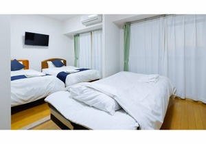 Hotel Nishikawaguchi Weekly