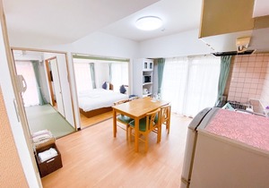 Hotel Nishikawaguchi Weekly
