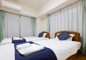Hotel Nishikawaguchi Weekly