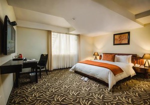 Hotel Nobility