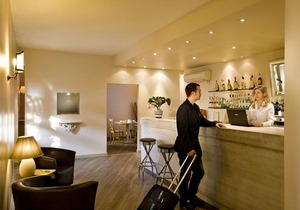 Hotel Noce