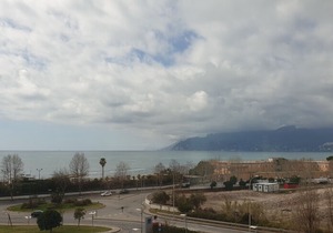 Hotel Novotel Salerno Est Arechi