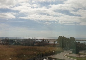 Hotel Novotel Salerno Est Arechi