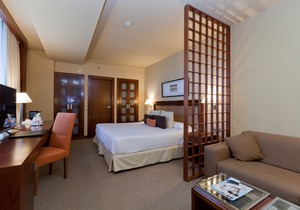 Hotel Nuevo Madrid