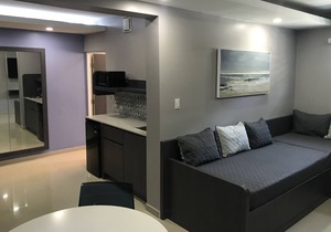 Hotel Nuevo Mejico, Family Suite