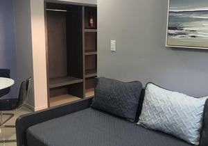 Hotel Nuevo Mejico, Family Suite