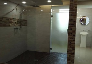 Hotel Nuevo Mejico, Queen Suite Deluxe