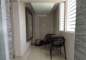Hotel Nuevo Mejico, Queen Suite Deluxe