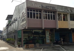 Hotel Nur Temerloh