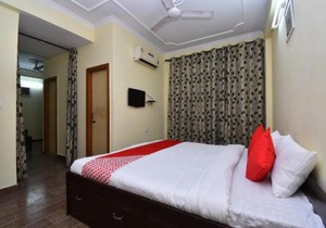 Hotel O Iqra Inn