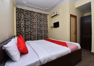 Hotel O Iqra Inn
