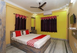 Hotel O Sradhanjali Guest House