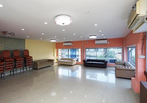 Hotel O Sradhanjali Guest House