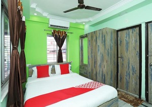 Hotel O Sradhanjali Guest House