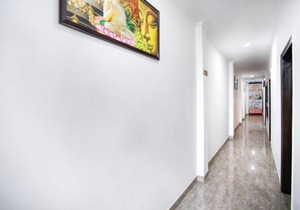 Hotel O Surya Inn