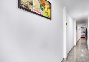 Hotel O Surya Inn